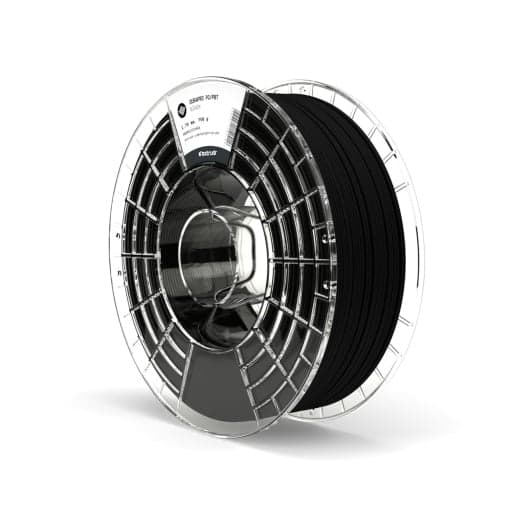 extrudr PC black