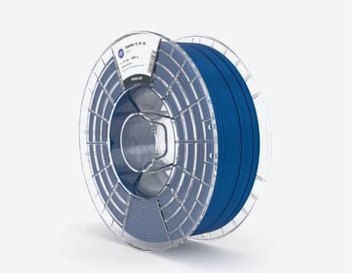extrudr PC blue