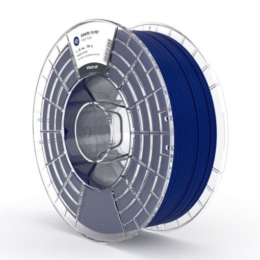 extrudr PC navy blue