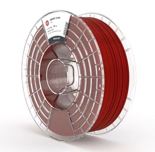 extrudr PC red