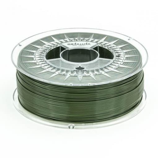 extrudr PETG army green