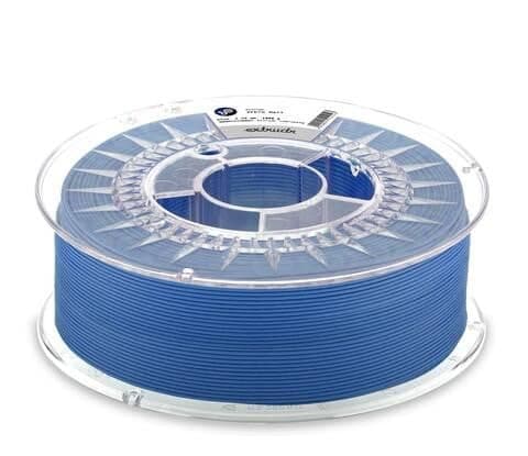 extrudr PETG blue