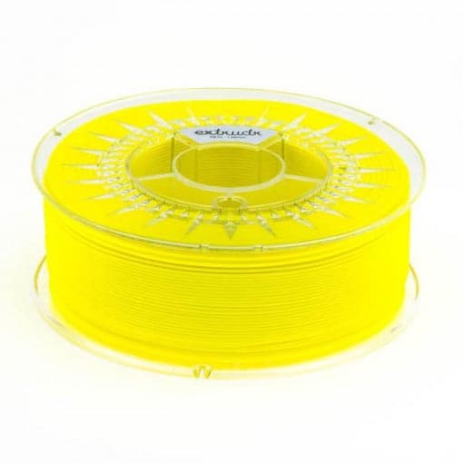 extrudr PETG neon yellow