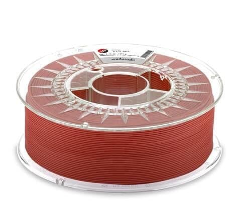 extrudr PETG red