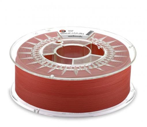 extrudr PETG red