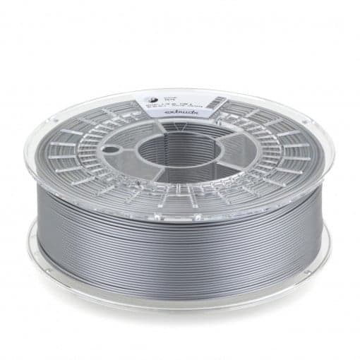 extrudr PETG silver