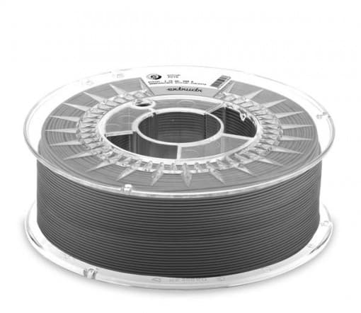extrudr PETG silver