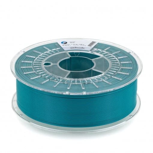 extrudr PETG turquoise