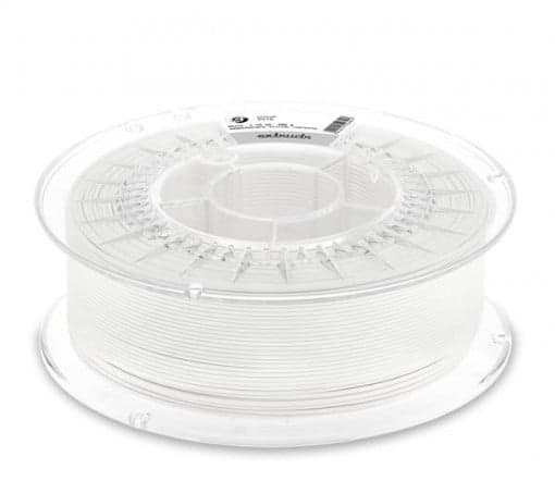 extrudr PETG white