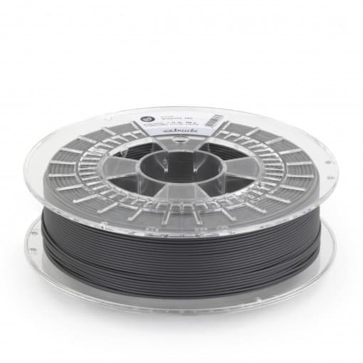extrudr PLA anthracite