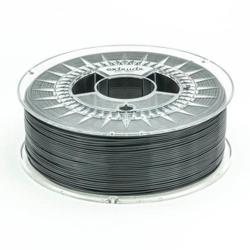 extrudr PLA anthracite