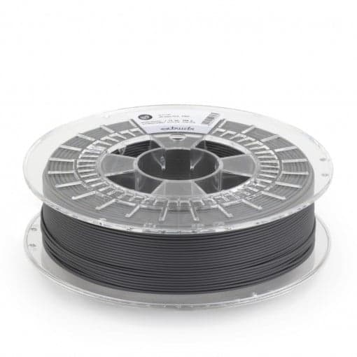 extrudr PLA anthracite