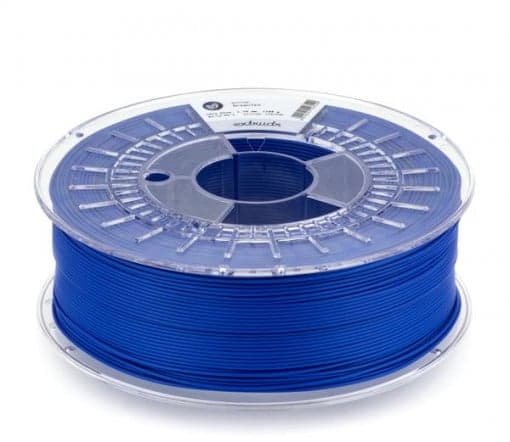 extrudr PLA blue