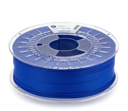 extrudr PLA blue