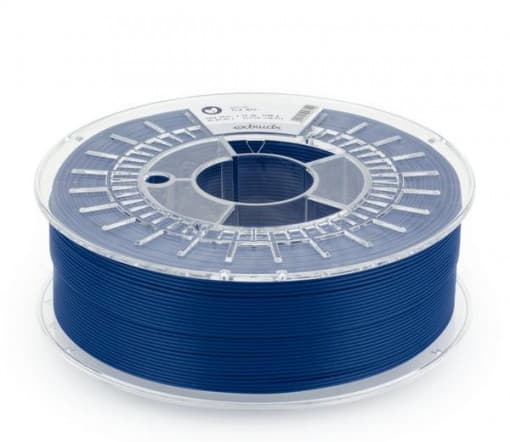 extrudr PLA blue steel