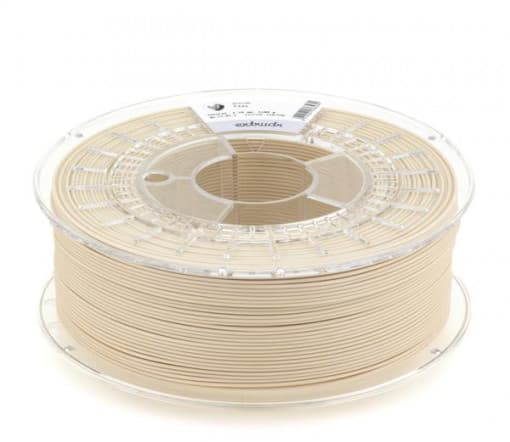 extrudr PLA flax beige