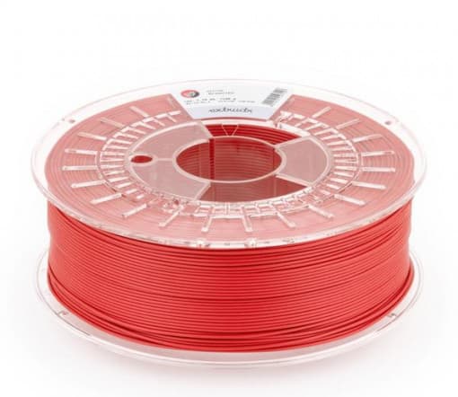 extrudr PLA greentec red