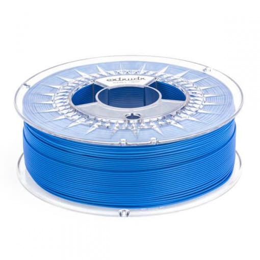 extrudr PLA navy blue