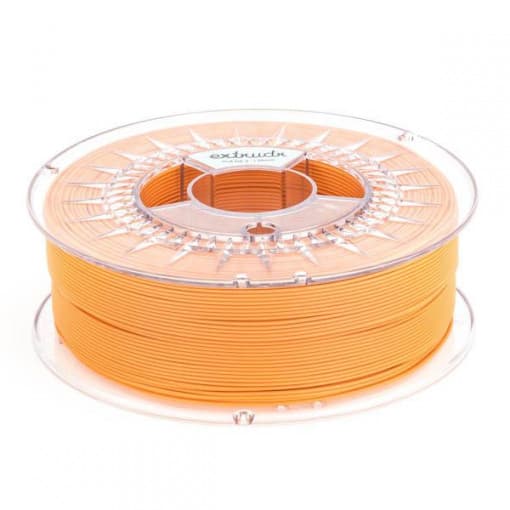 extrudr PLA orange