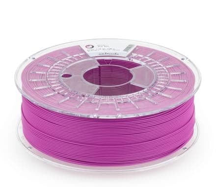 extrudr PLA purple