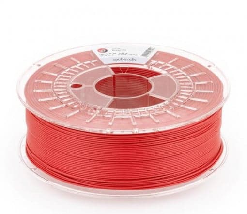 extrudr PLA red