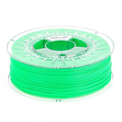 extrudr PLA signal green