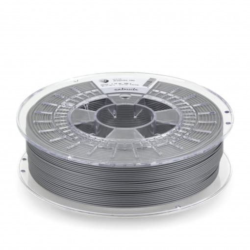 extrudr PLA silver