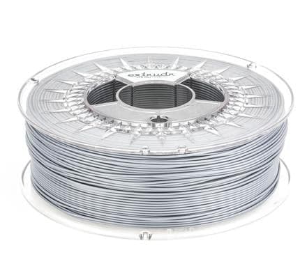 extrudr PLA silver