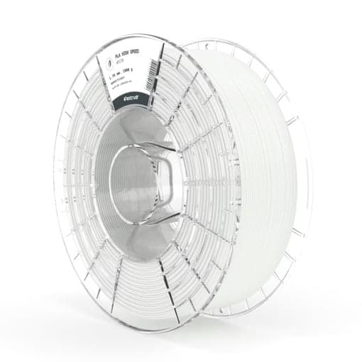 extrudr PLA white
