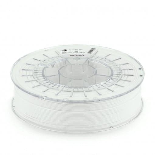 extrudr PLA white
