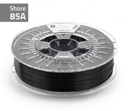 extrudr TPU black