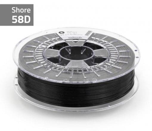 extrudr TPU black