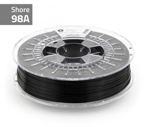 extrudr TPU black