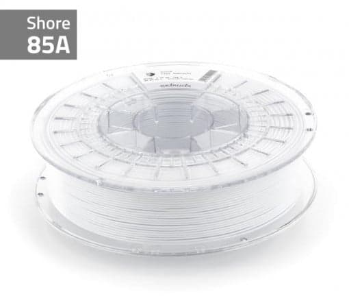 extrudr TPU white