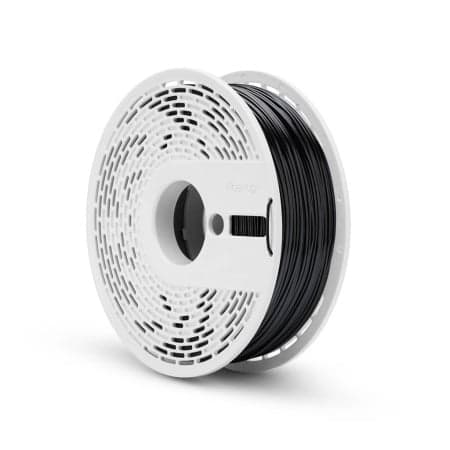 fiberlogy ABS black