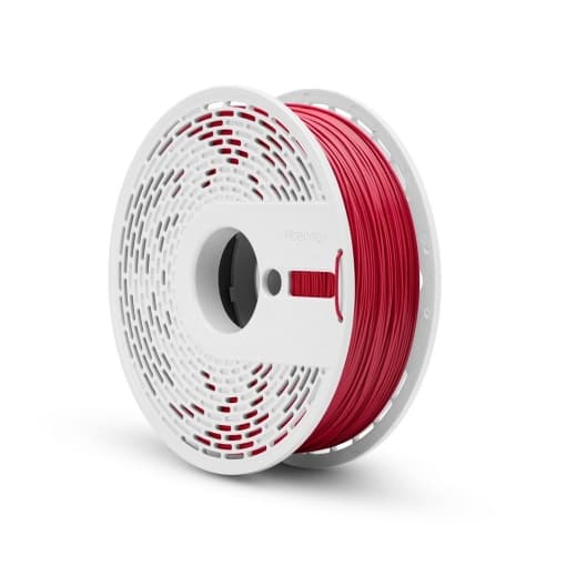fiberlogy ABS burgundy