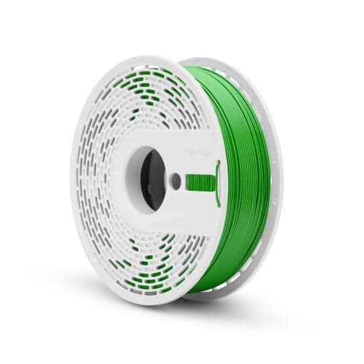 fiberlogy ABS green