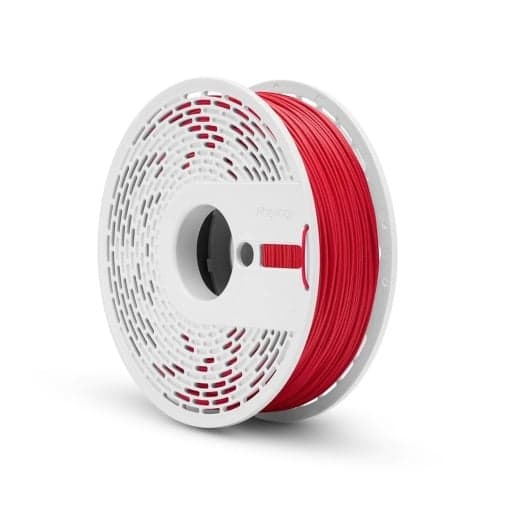 fiberlogy ABS red