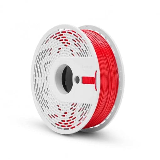 fiberlogy ABS red