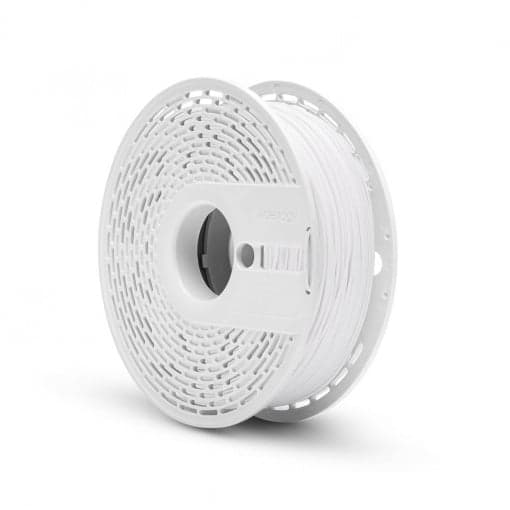 fiberlogy ABS white