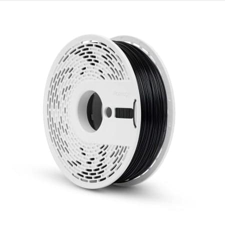 fiberlogy ASA black