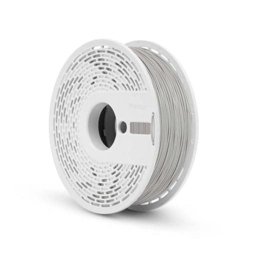 fiberlogy ASA gray