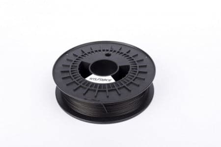 fiberlogy PA black