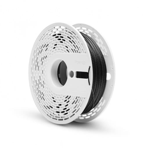 fiberlogy PA black