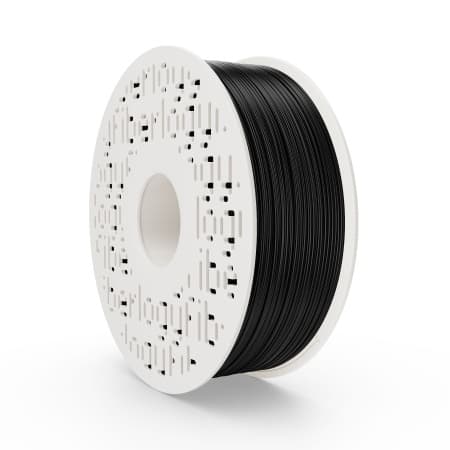 fiberlogy PA black