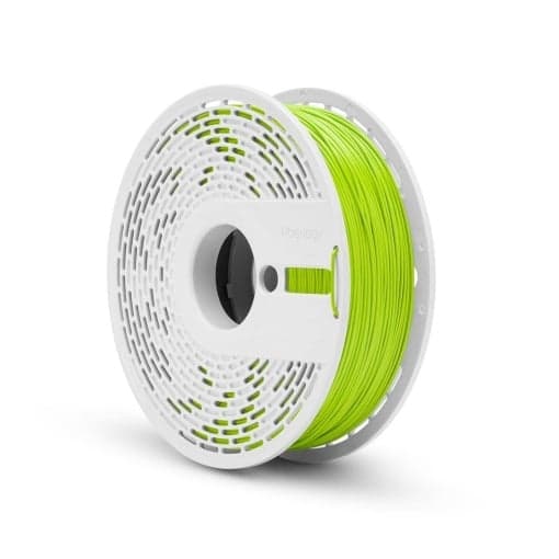 fiberlogy PA light green