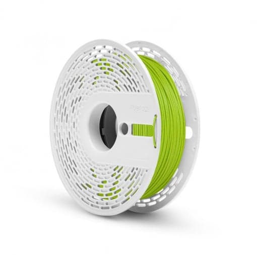 fiberlogy PA light green