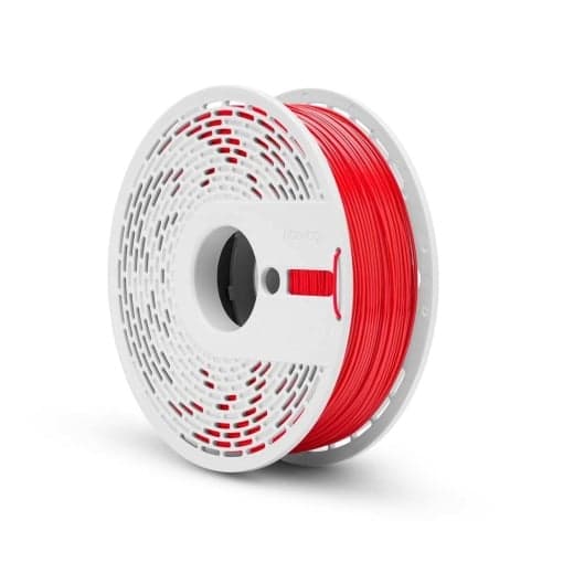 fiberlogy PA red