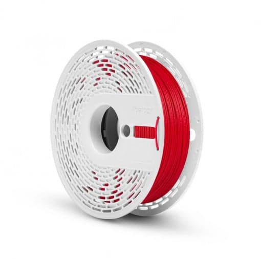 fiberlogy PA red