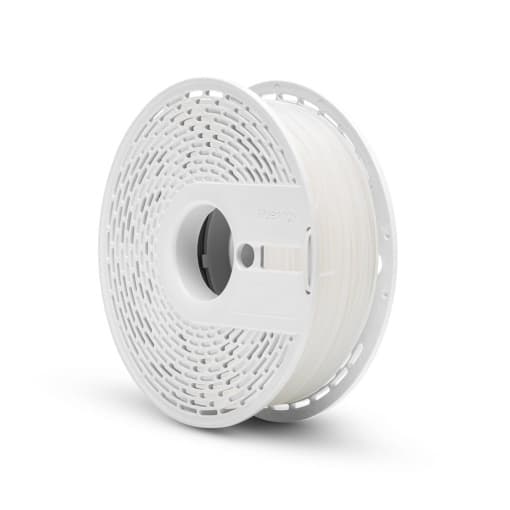 fiberlogy PA white